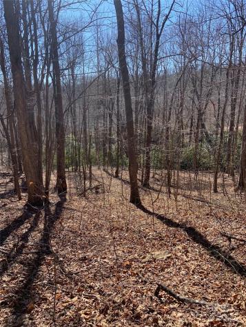 Tbd Glen Ridge Trail Lake Lure NC 28746