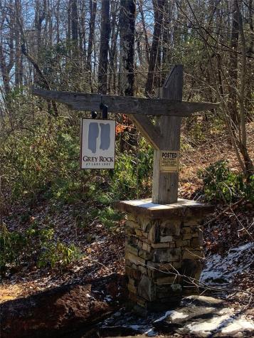 Tbd Glen Ridge Trail Lake Lure NC 28746