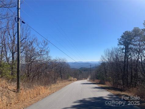 Tbd Glen Ridge Trail Lake Lure NC 28746