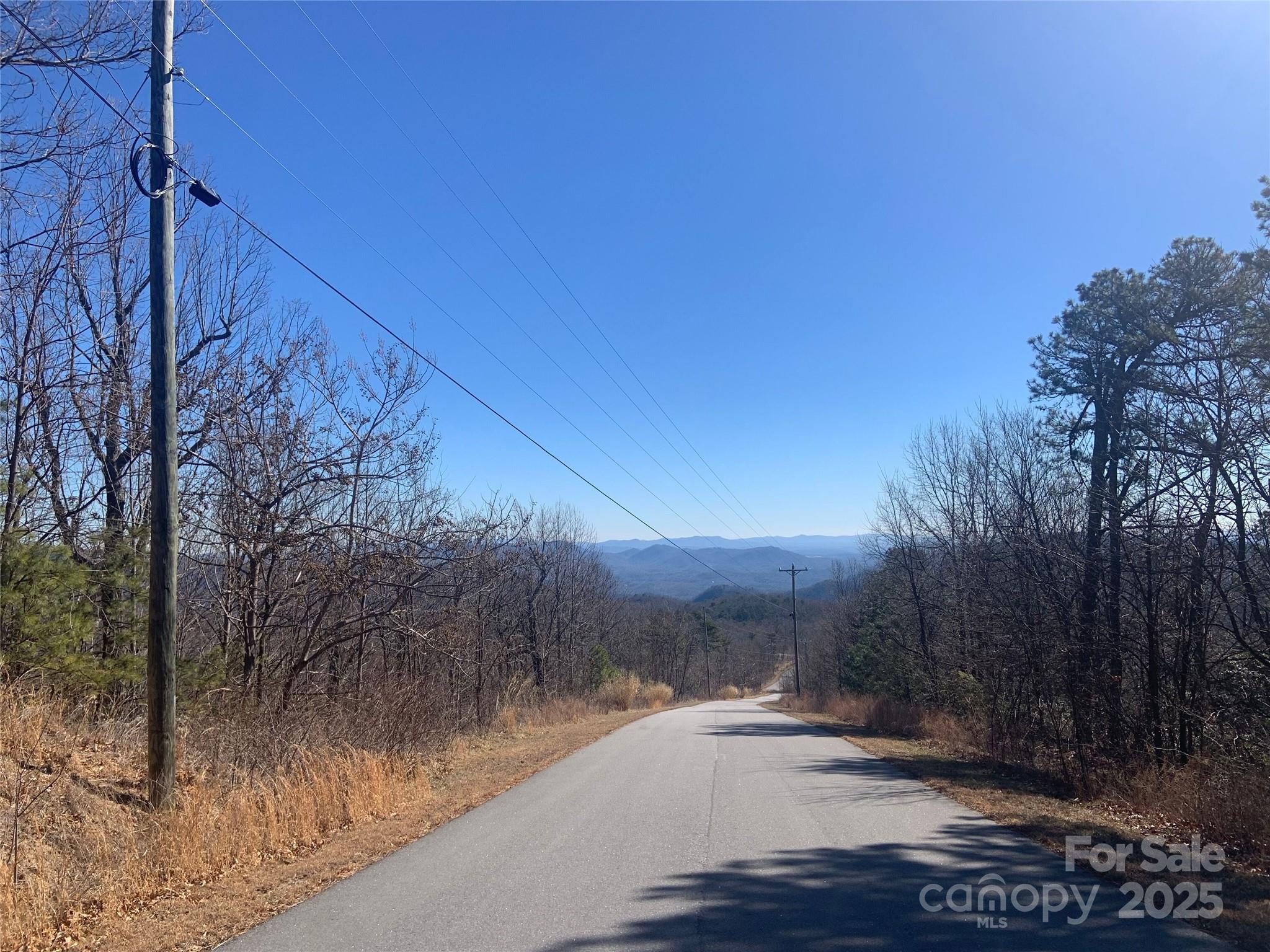 Tbd Glen Ridge Trail Lake Lure NC 28746