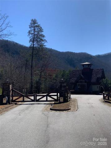Tbd Glen Ridge Trail Lake Lure NC 28746