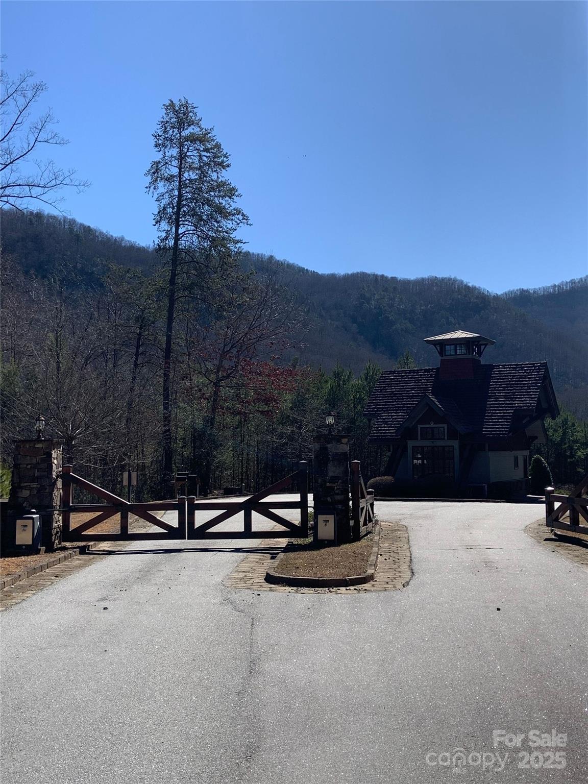 Tbd Glen Ridge Trail Lake Lure NC 28746