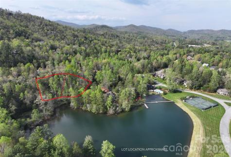 Tbd Trailside Court Brevard NC 28712