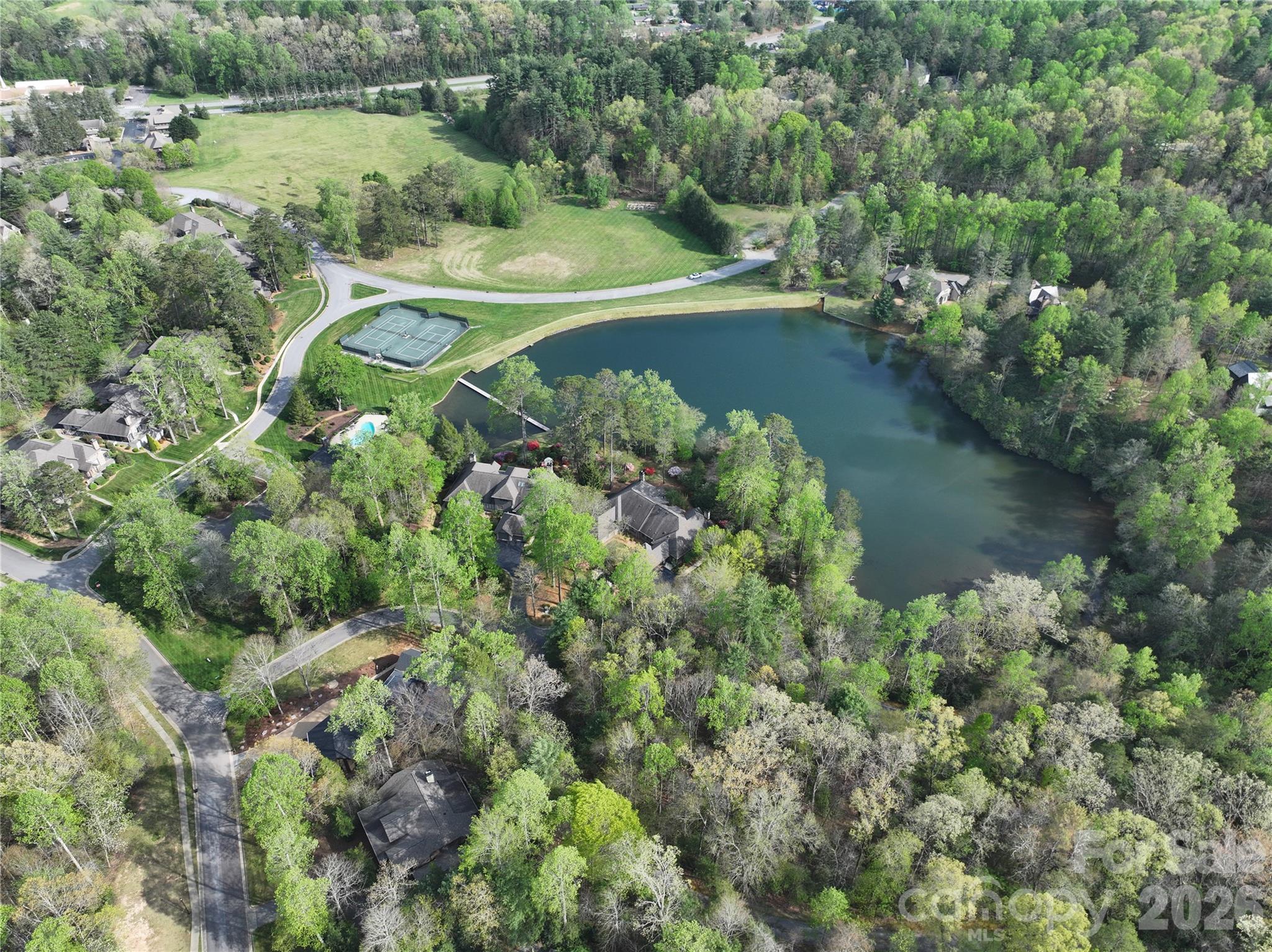 Tbd Trailside Court Brevard NC 28712
