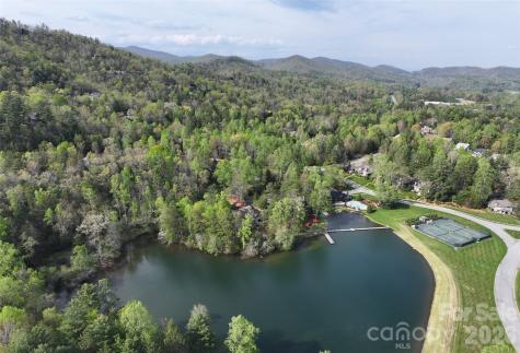 Tbd Trailside Court Brevard NC 28712