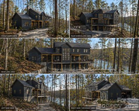 Tbd Trailside Court Brevard NC 28712