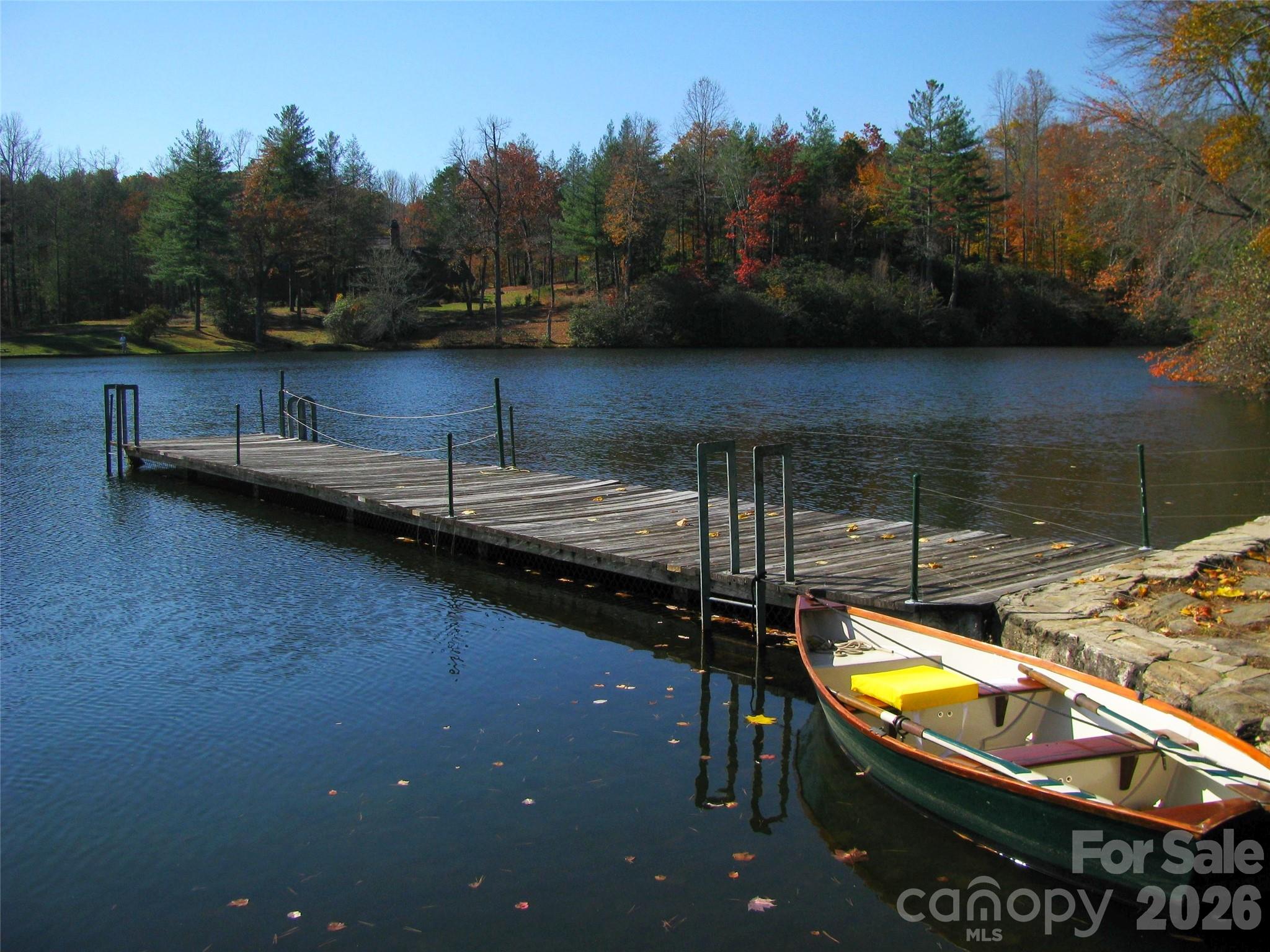 Tbd Trailside Court Brevard NC 28712