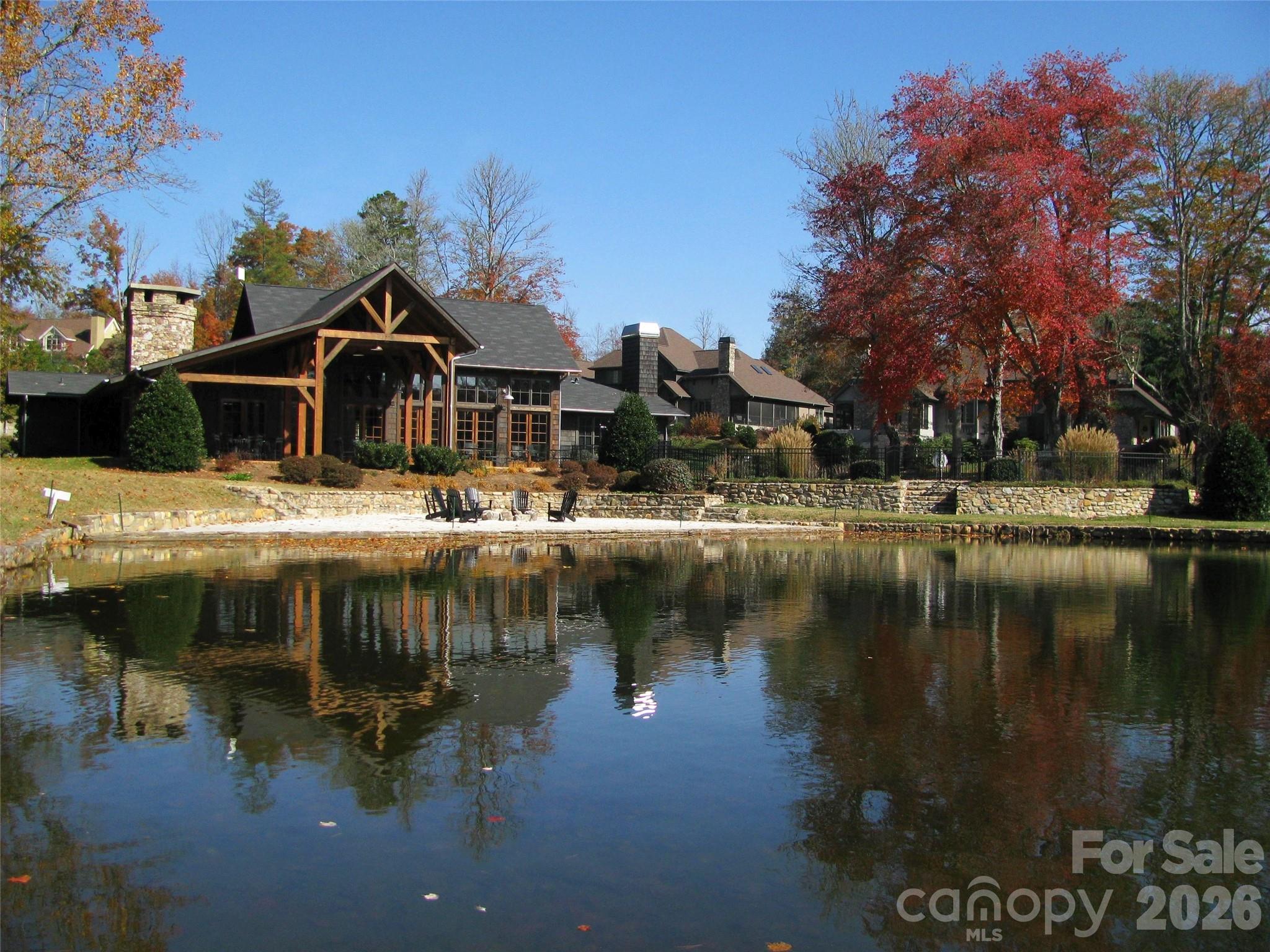 Tbd Trailside Court Brevard NC 28712