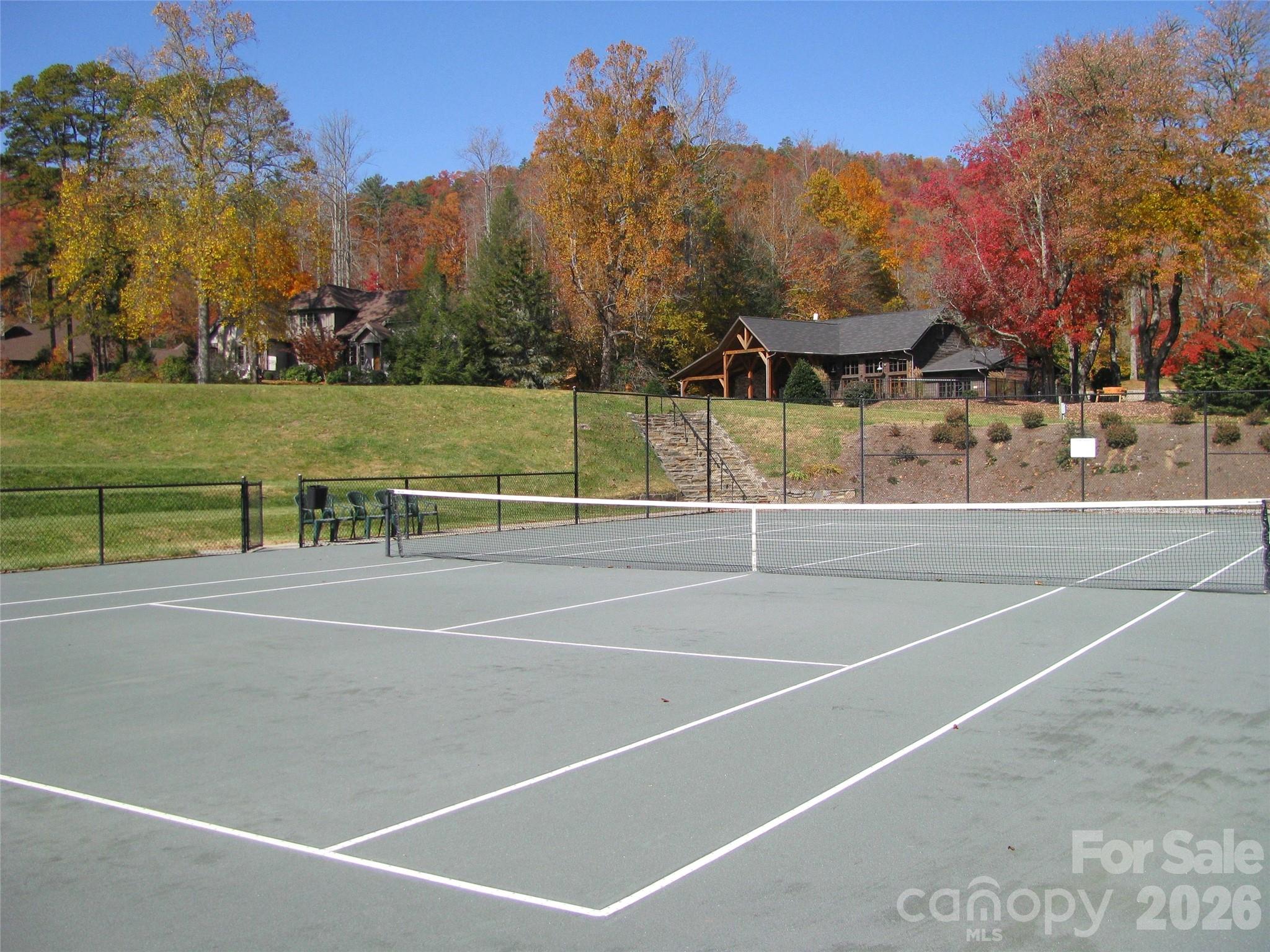 Tbd Trailside Court Brevard NC 28712