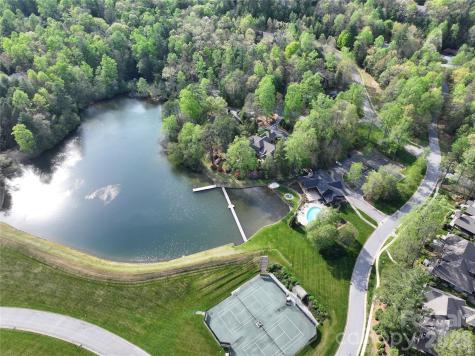 Tbd Trailside Court Brevard NC 28712