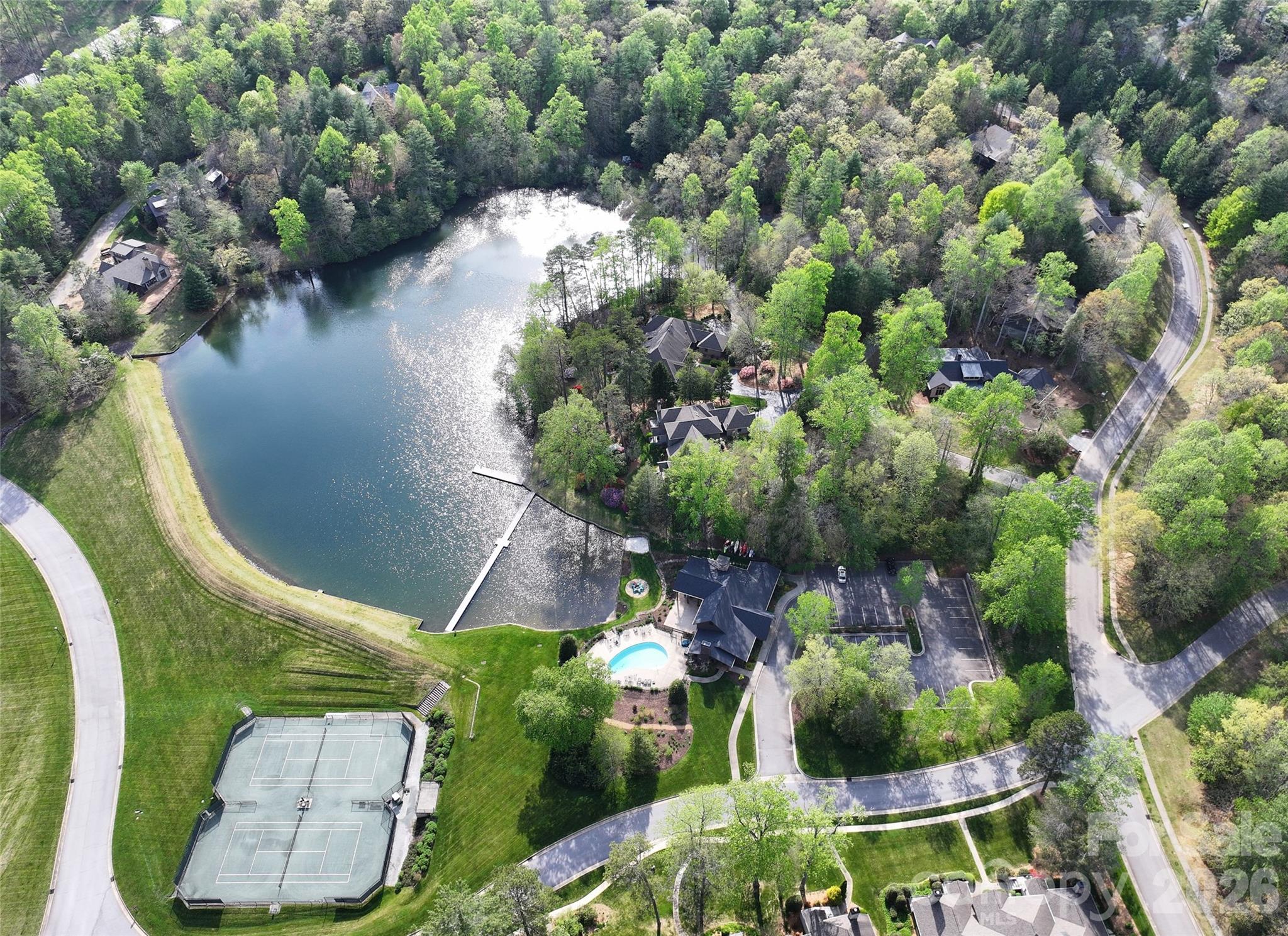 Tbd Trailside Court Brevard NC 28712