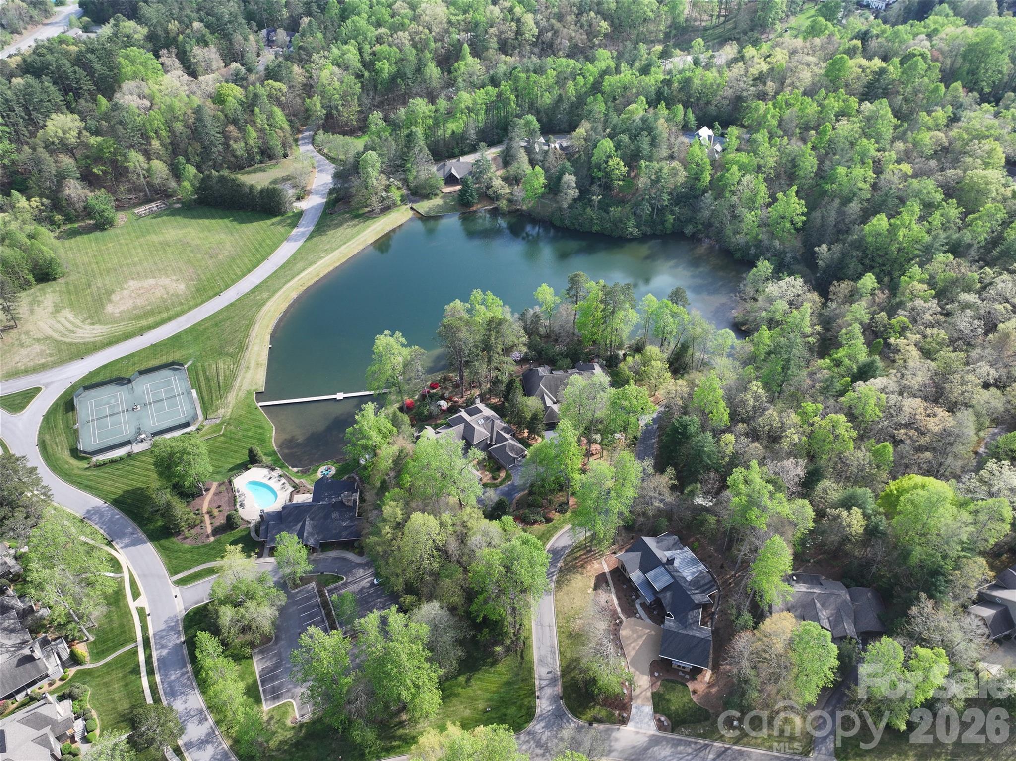 Tbd Trailside Court Brevard NC 28712