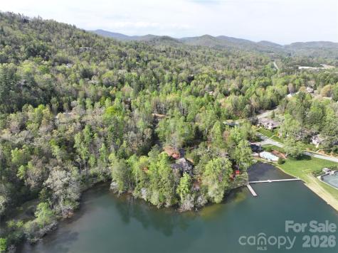 Tbd Trailside Court Brevard NC 28712