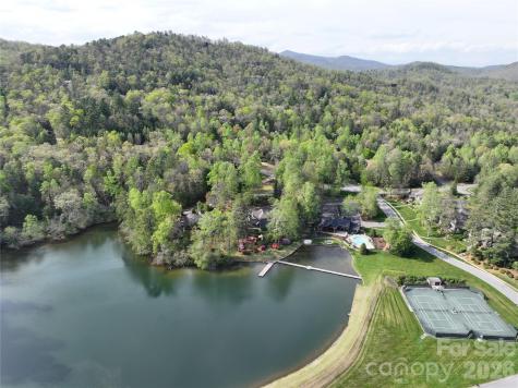 Tbd Trailside Court Brevard NC 28712