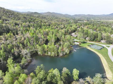 Tbd Trailside Court Brevard NC 28712