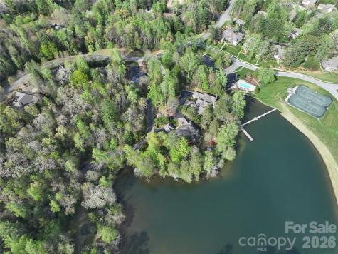 Tbd Trailside Court Brevard NC 28712