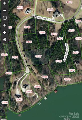 Vacant Lot 15 Lake Crest Drive Nebo NC 28761