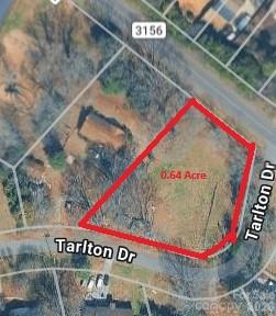 0000 Margaret Wallace Road Matthews NC 28105