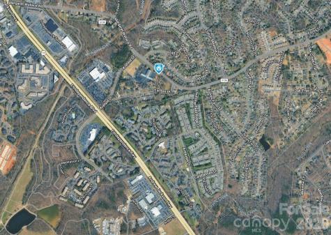 0000 Margaret Wallace Road Matthews NC 28105