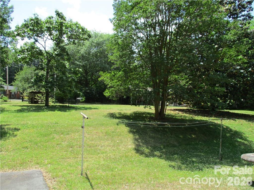 0000 Margaret Wallace Road Matthews NC 28105