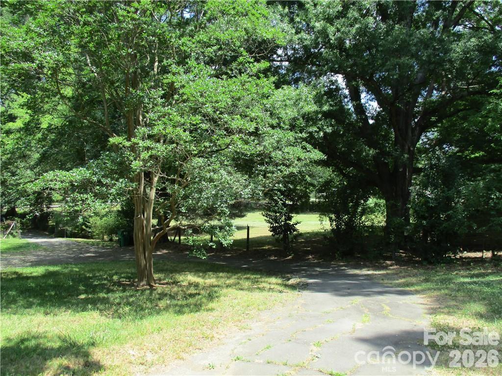 0000 Margaret Wallace Road Matthews NC 28105