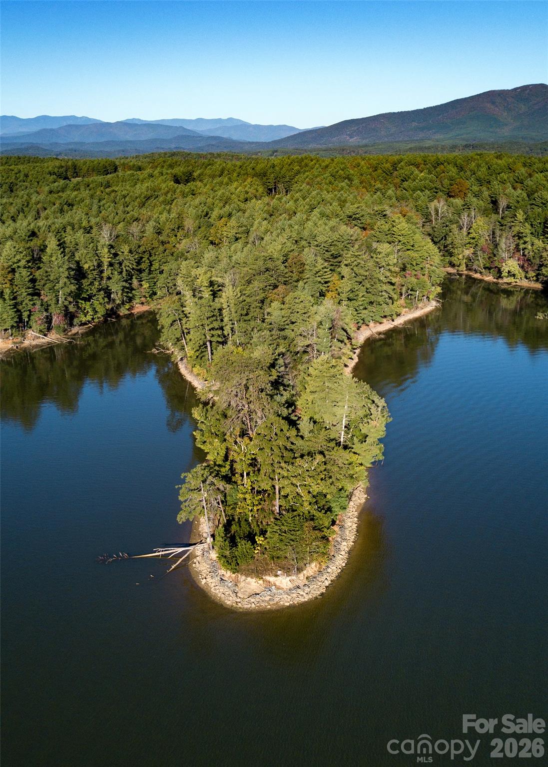 179 Turtle Head Drive Nebo NC 28761