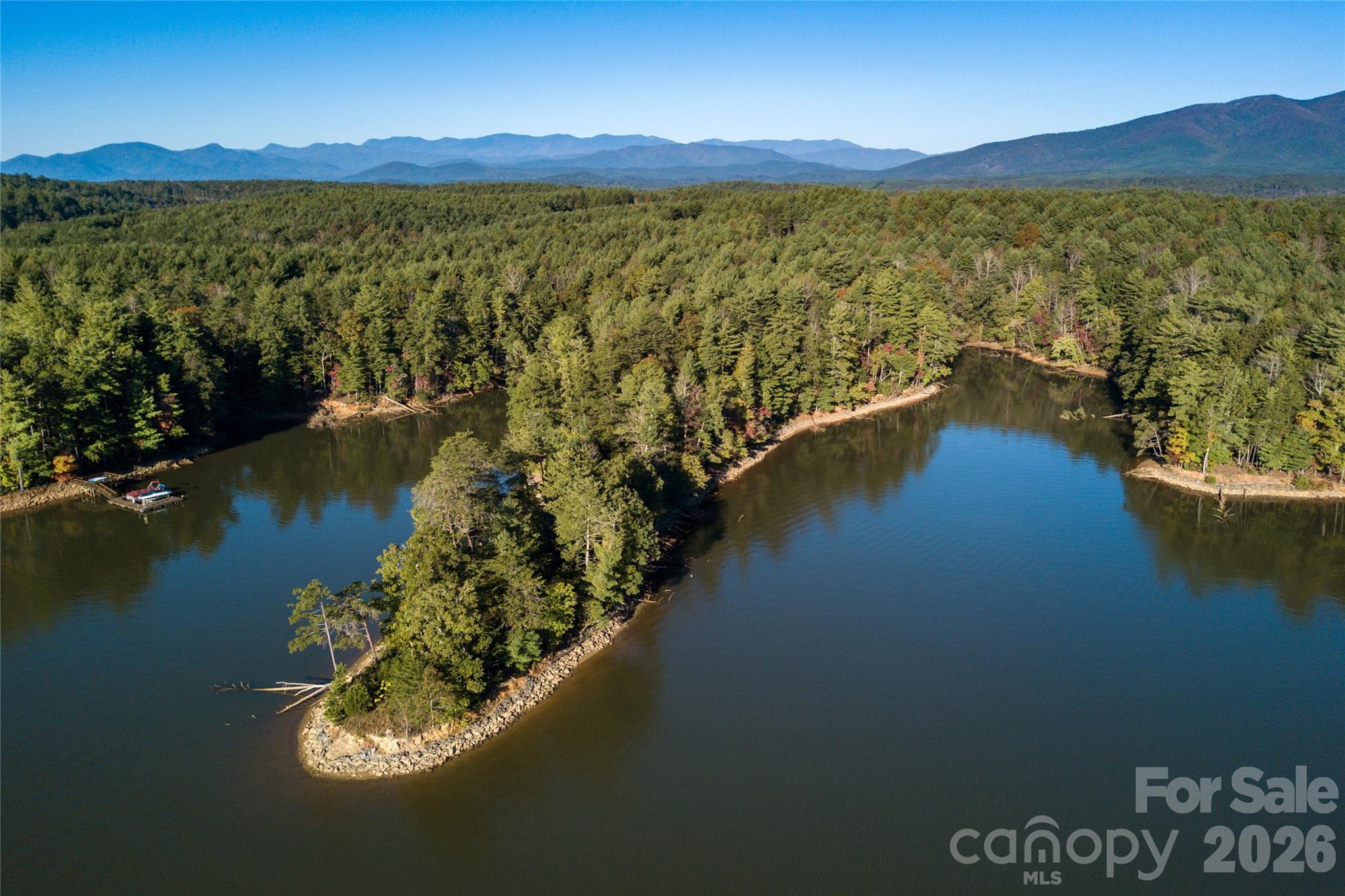 179 Turtle Head Drive Nebo NC 28761