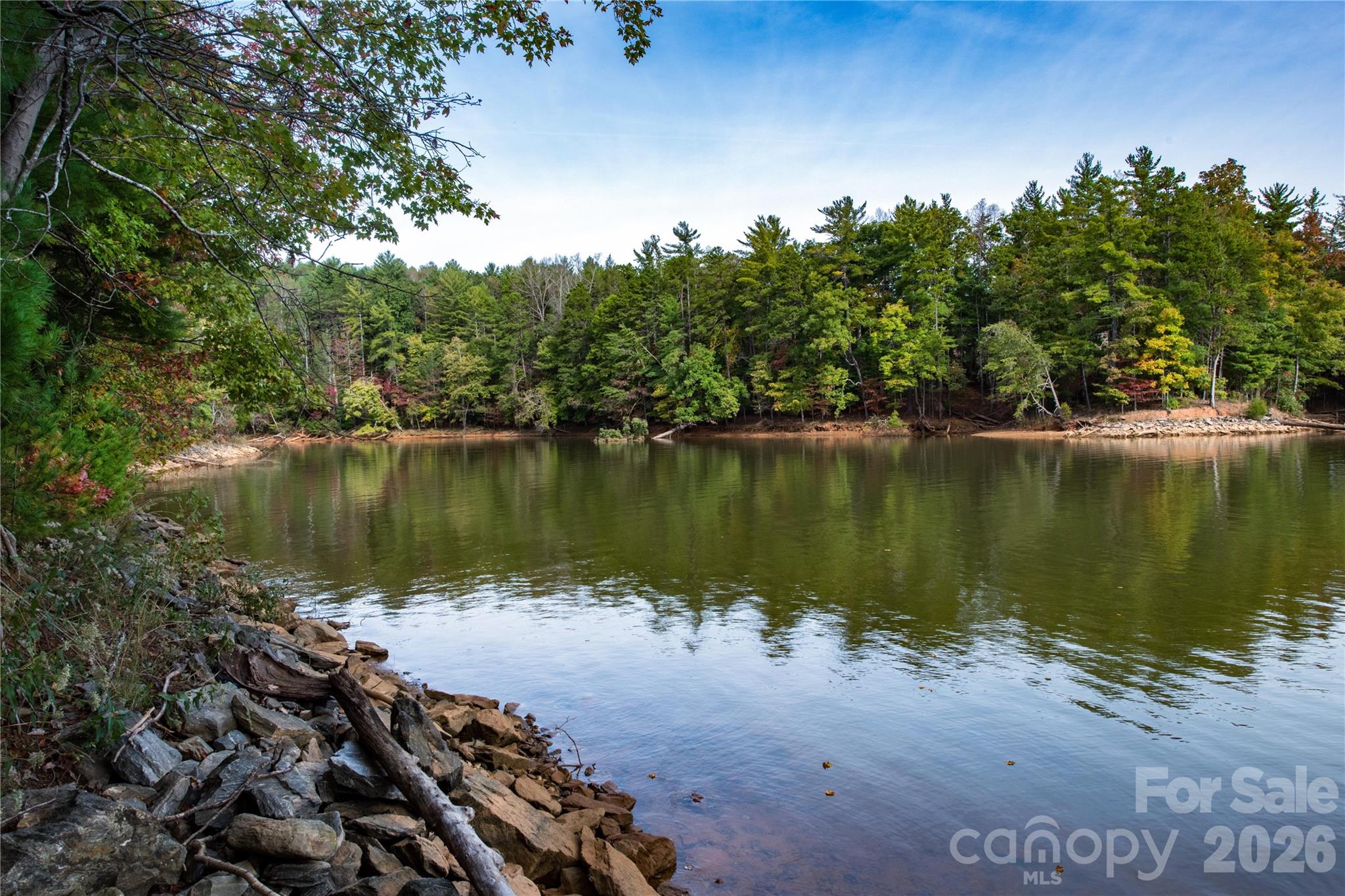 179 Turtle Head Drive Nebo NC 28761