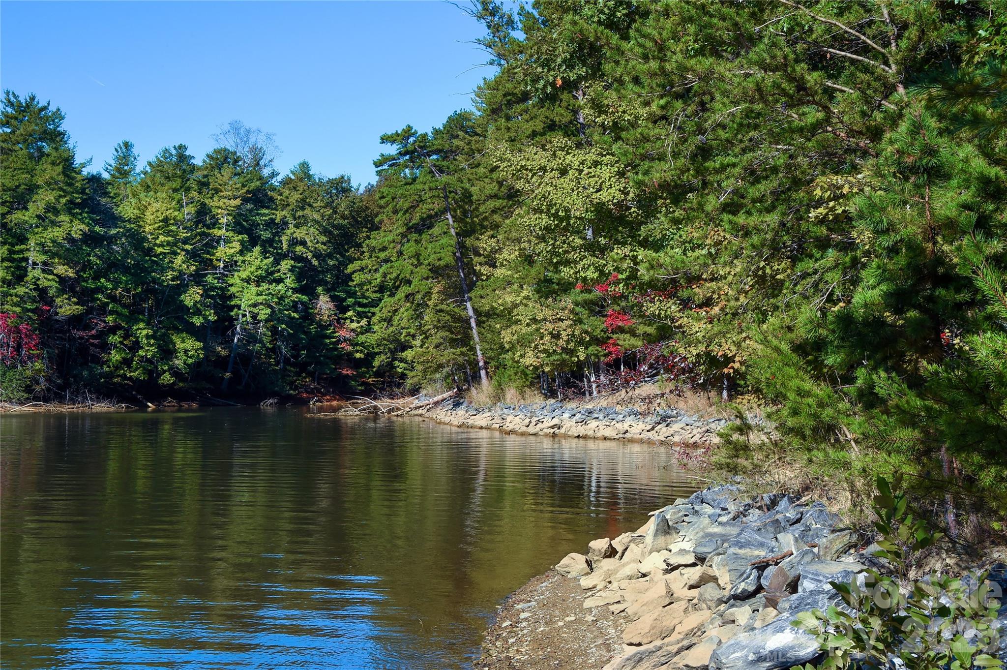 179 Turtle Head Drive Nebo NC 28761
