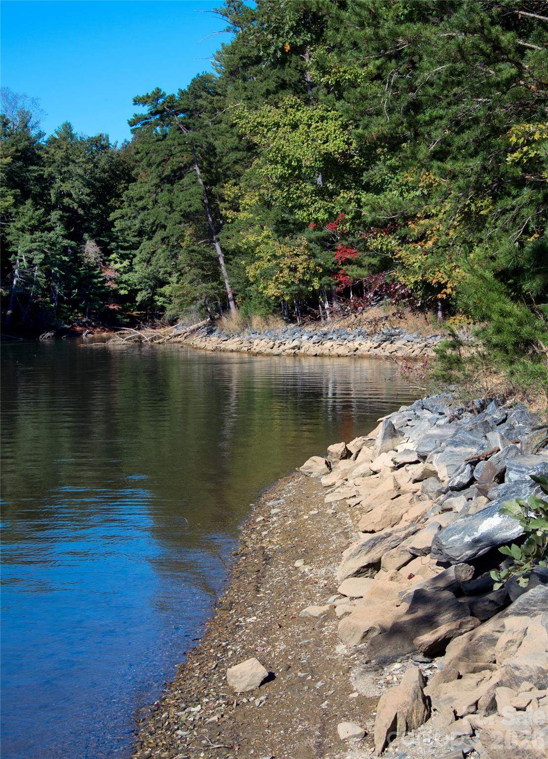 179 Turtle Head Drive Nebo NC 28761