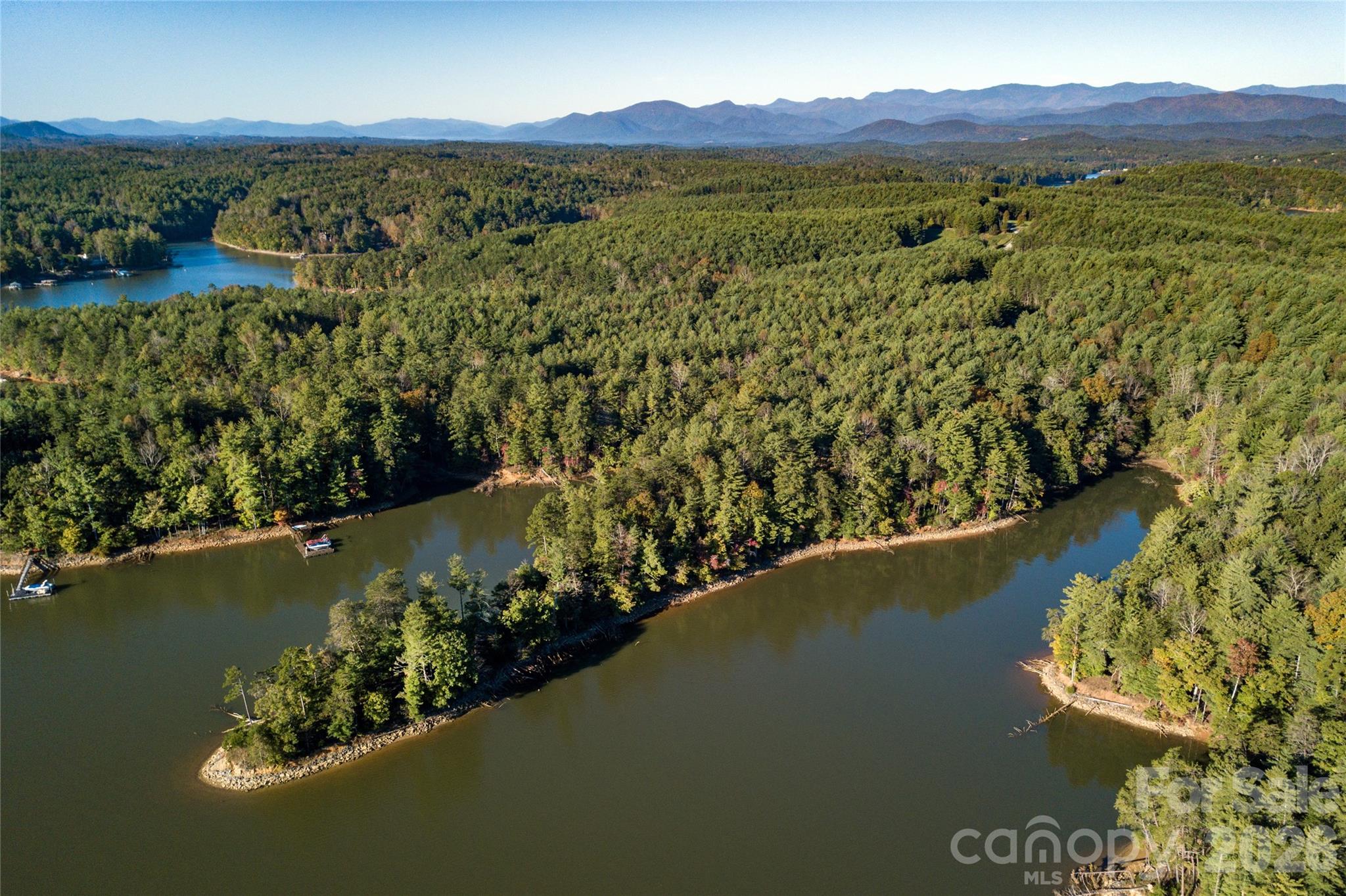 179 Turtle Head Drive Nebo NC 28761