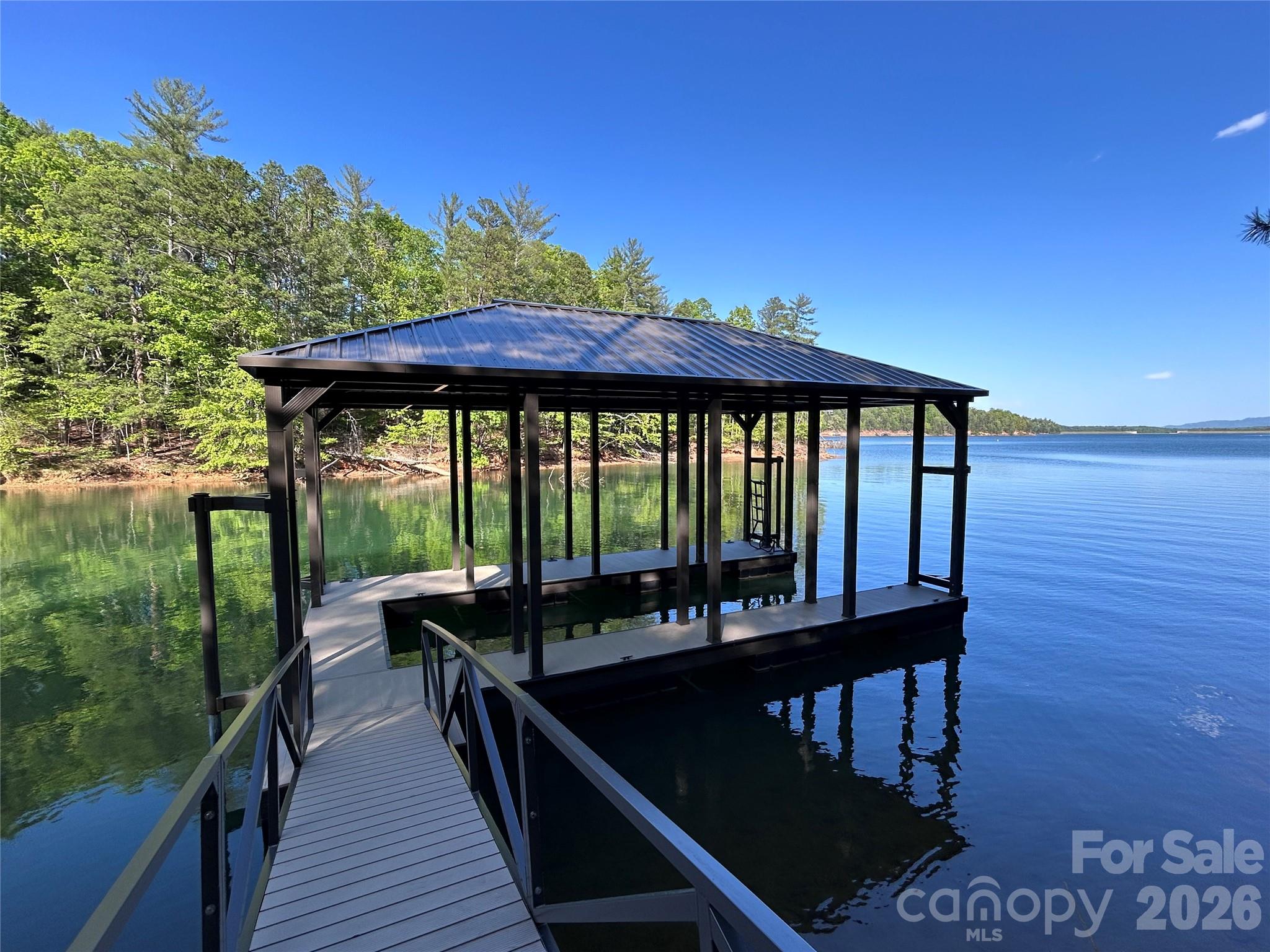 179 Turtle Head Drive Nebo NC 28761