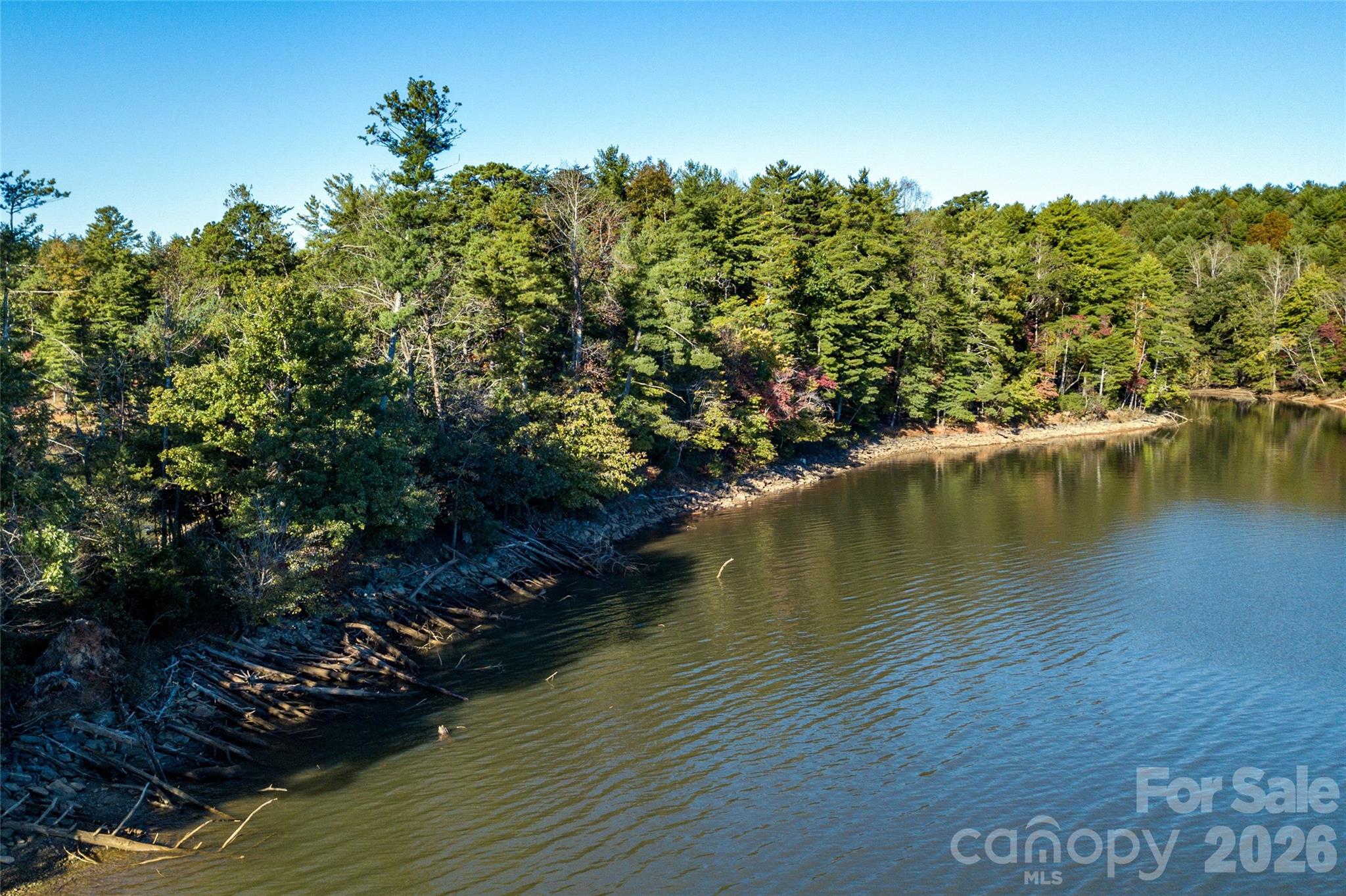 179 Turtle Head Drive Nebo NC 28761