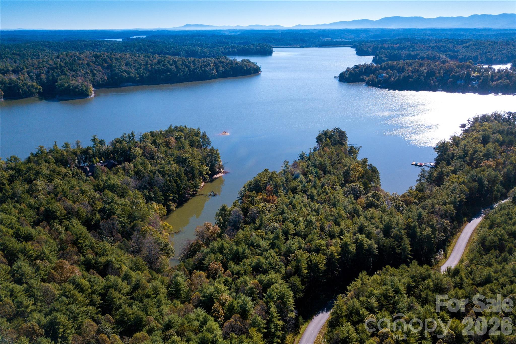 179 Turtle Head Drive Nebo NC 28761