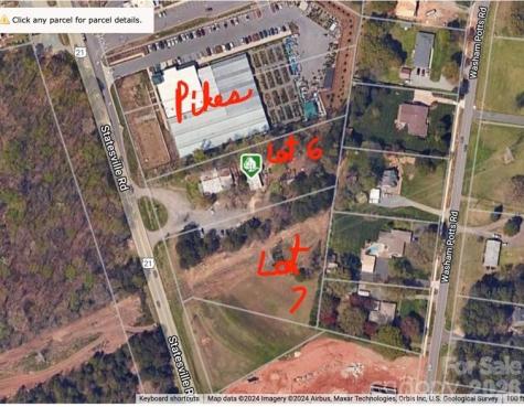 18200 Statesville Road Cornelius NC 28031