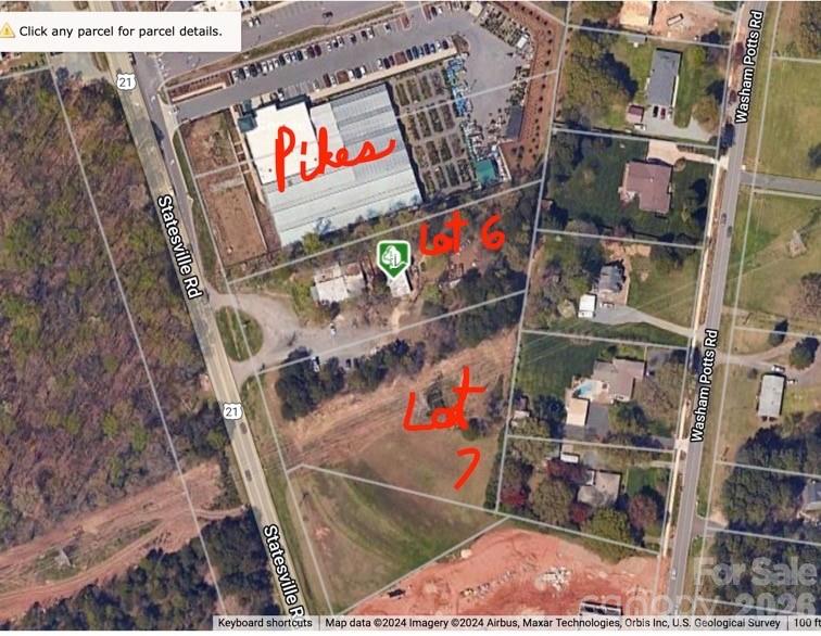 18200 Statesville Road Cornelius NC 28031