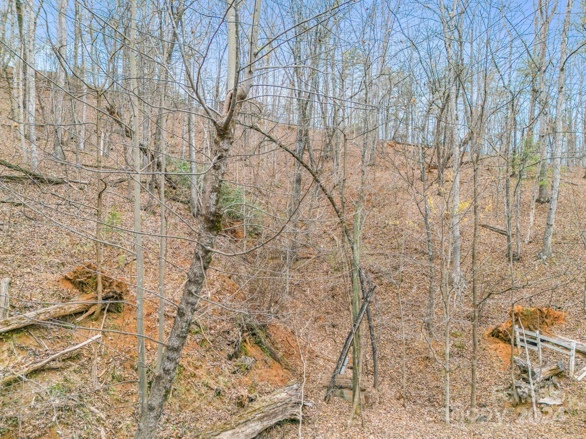 0 Holmes Road Lake Lure NC 28746