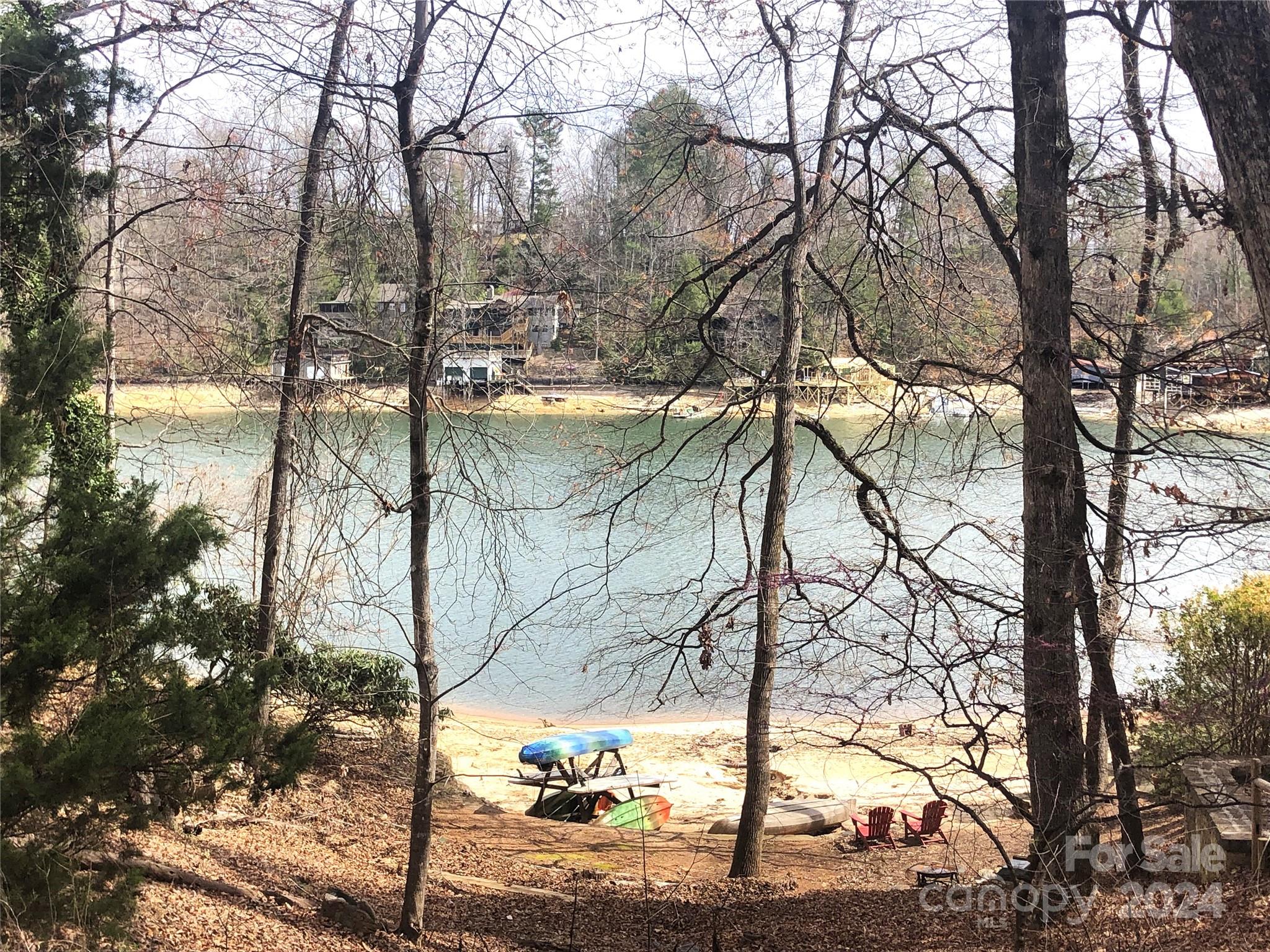 0 Holmes Road Lake Lure NC 28746