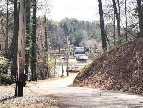 0 Holmes Road Lake Lure NC 28746