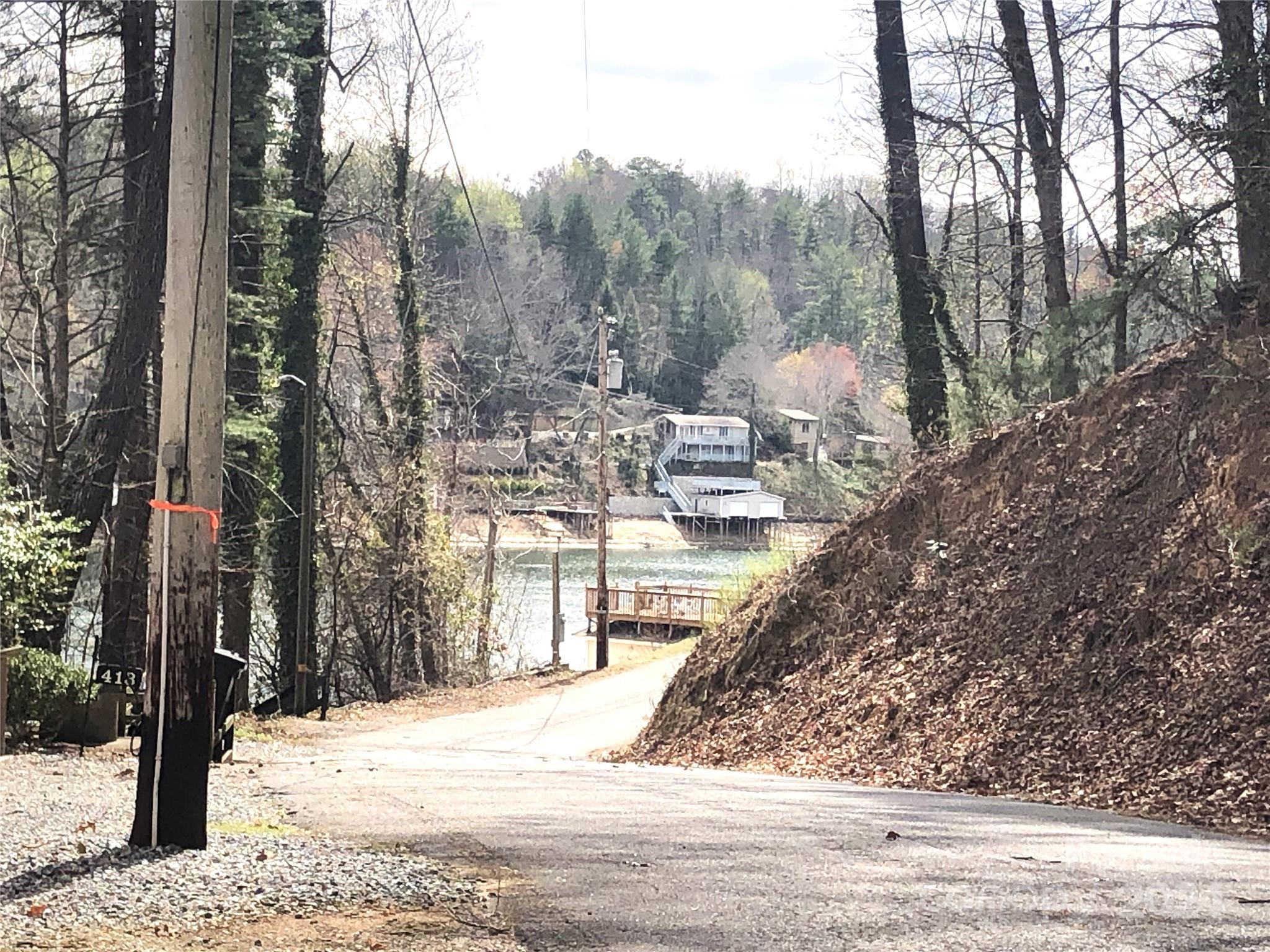 0 Holmes Road Lake Lure NC 28746