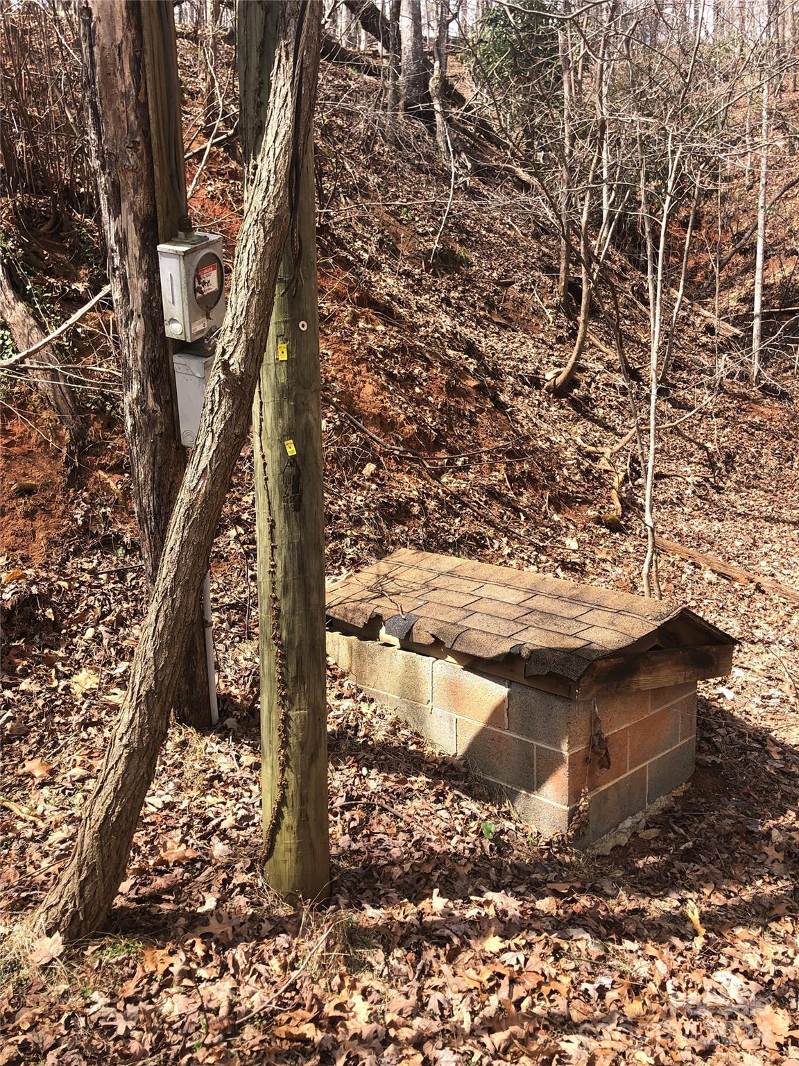0 Holmes Road Lake Lure NC 28746