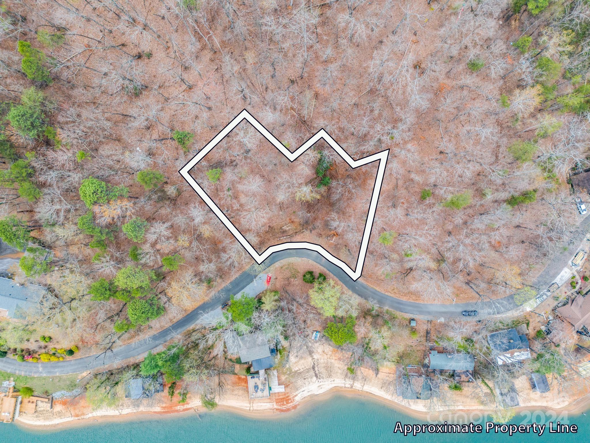 0 Holmes Road Lake Lure NC 28746