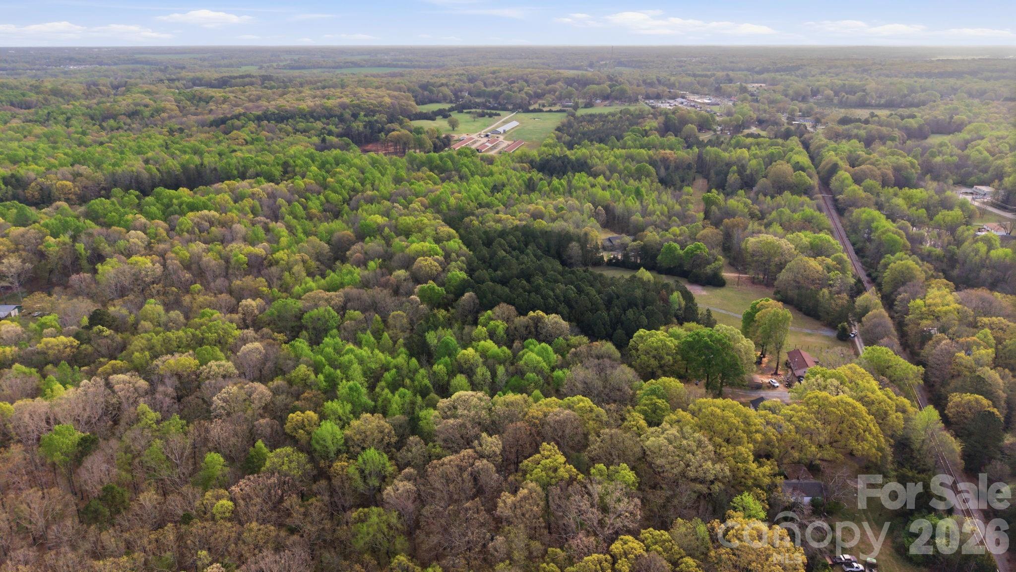 0 Lonnie Walker Road Waxhaw NC 28173