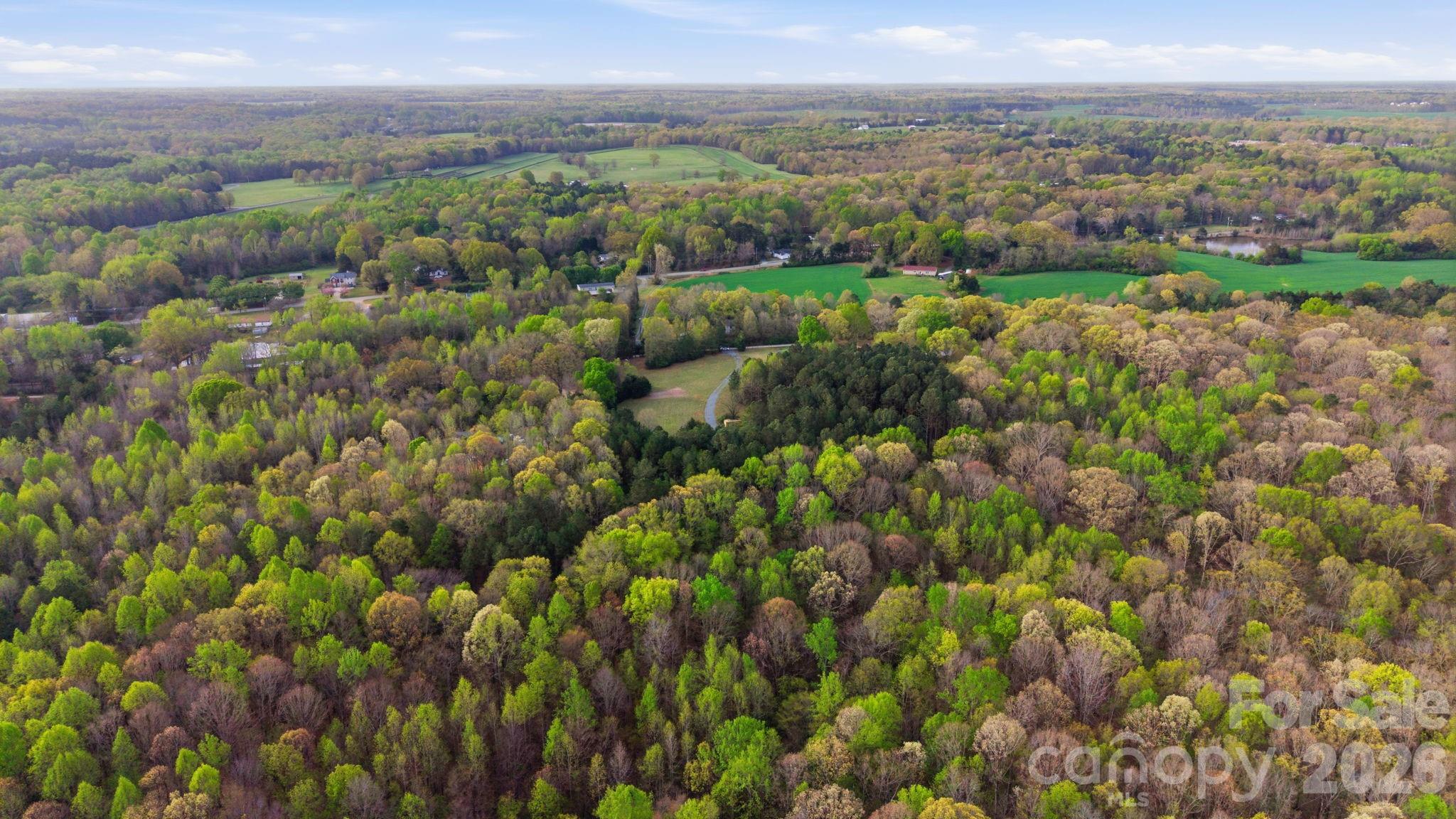 0 Lonnie Walker Road Waxhaw NC 28173