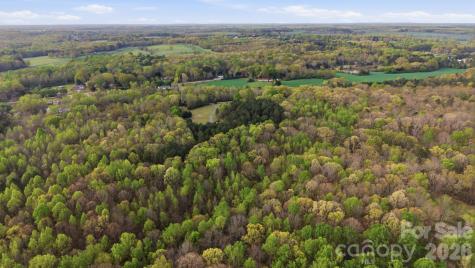 0 Lonnie Walker Road Waxhaw NC 28173