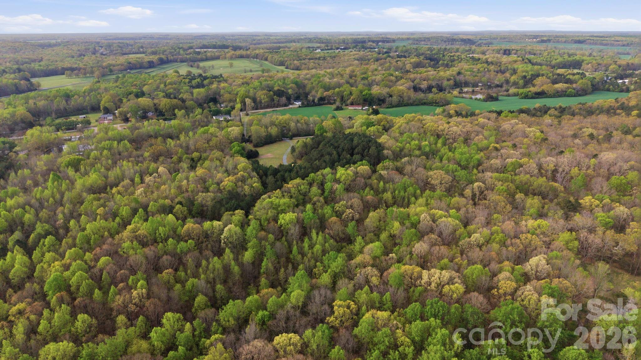 0 Lonnie Walker Road Waxhaw NC 28173
