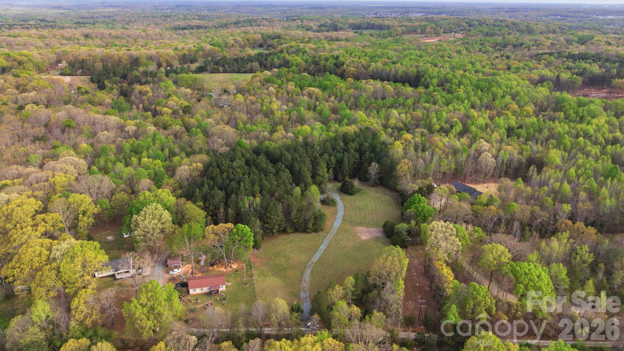 0 Lonnie Walker Road Waxhaw NC 28173