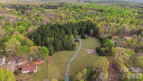 0 Lonnie Walker Road Waxhaw NC 28173