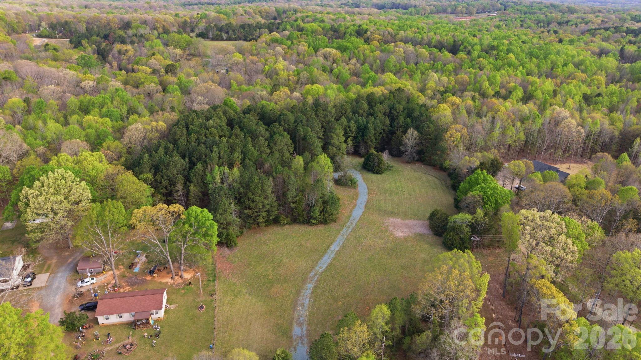 0 Lonnie Walker Road Waxhaw NC 28173