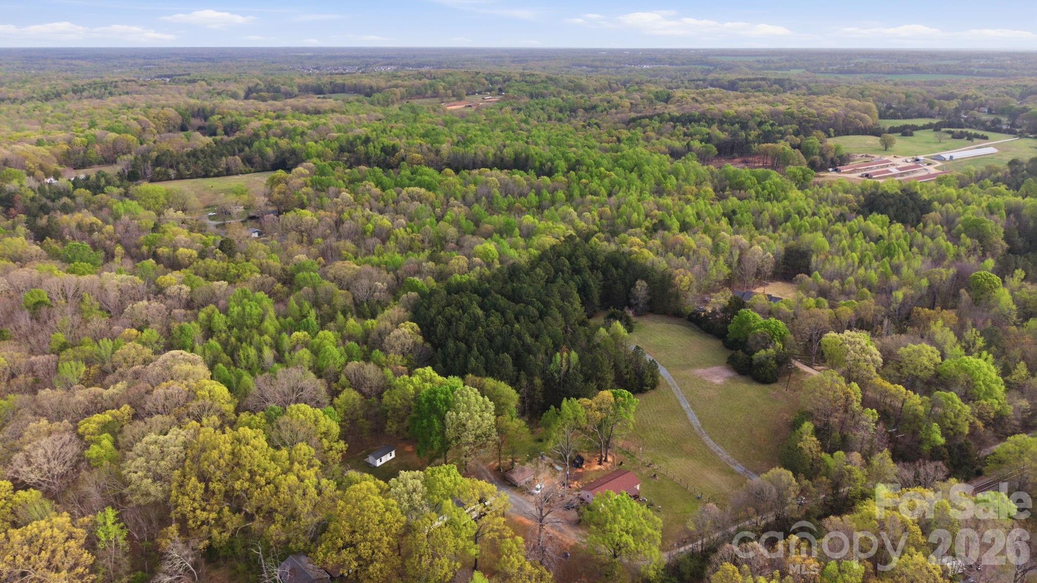 0 Lonnie Walker Road Waxhaw NC 28173
